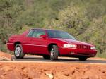 Cadillac Eldorado Touring Coupe 1995 года